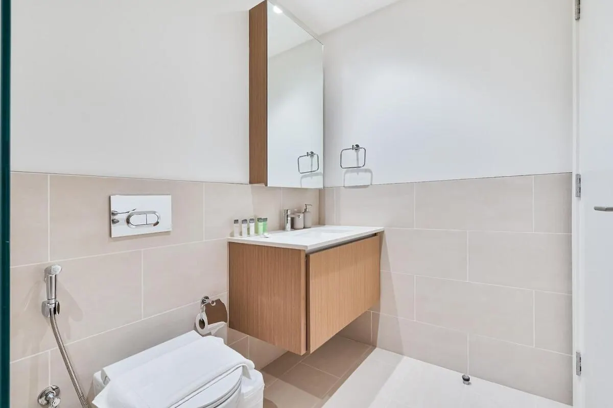 Elegant 1Br With Pool, Gym Access And Kid'S Play Area Apartment Dubai 0*,  United Arab Emirates